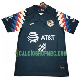 Club América Maglia Trasferta 2019/2020 Manica Corta
